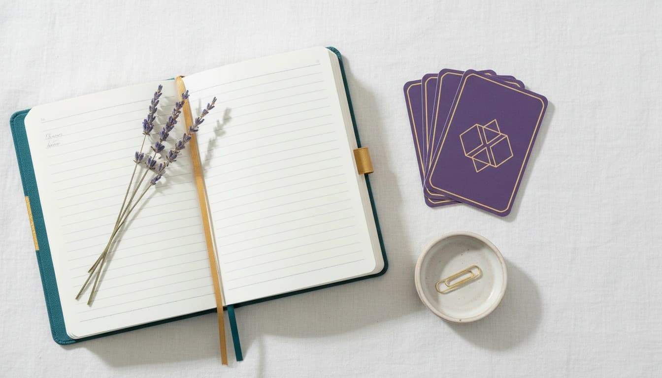 Sleep hygiene checklist with 10 key habits for better rest