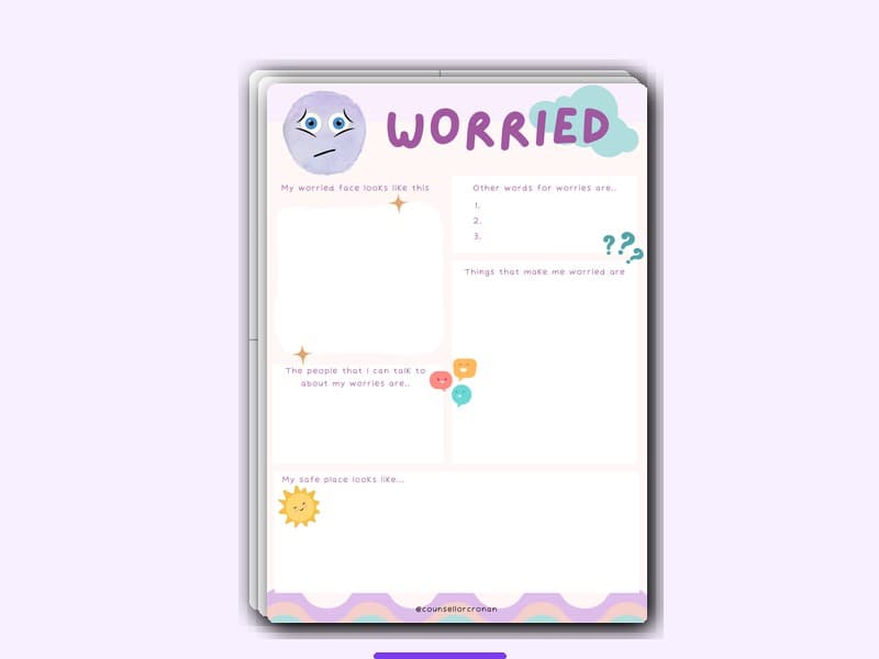 Calming Corner Bundle (Kids)